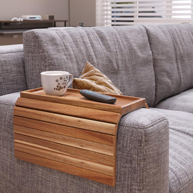 Danfoxer folding design stores compactly when not in use.