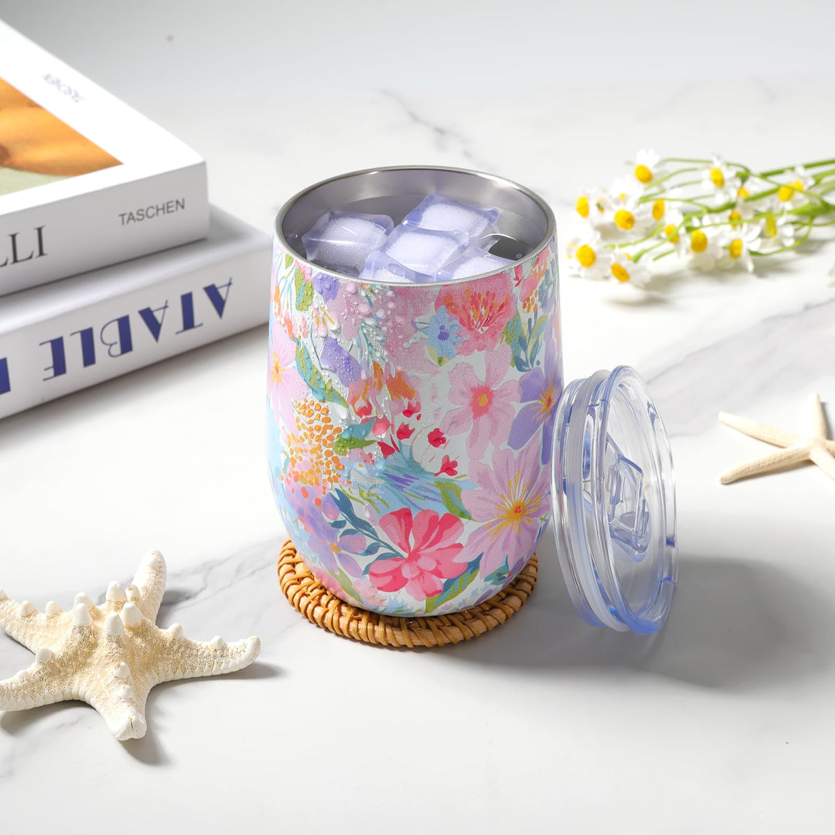 Gift ideas for moms, teachers, coworkers, sisters, and friends.
