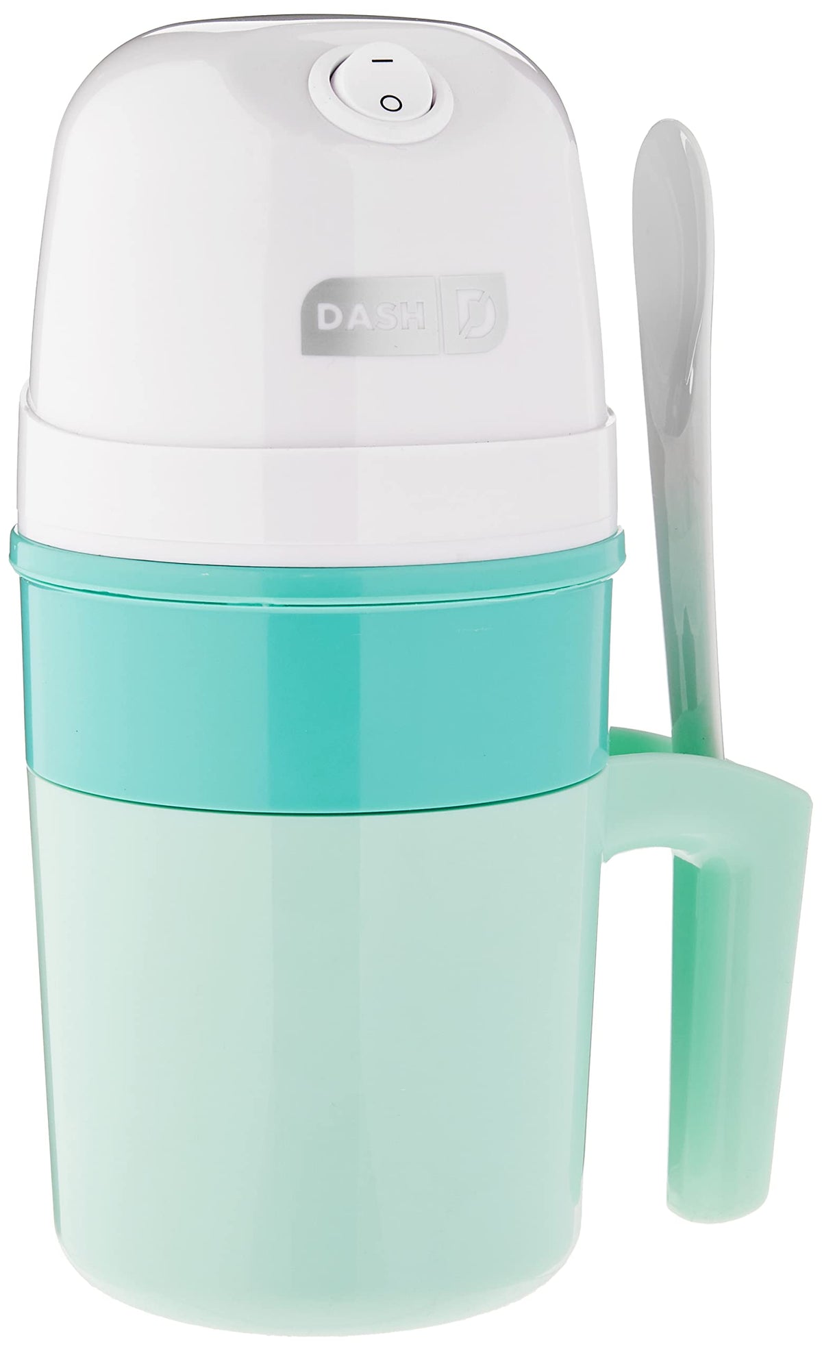 Dash My Pint creates ideal single servings for personal dessert moments.