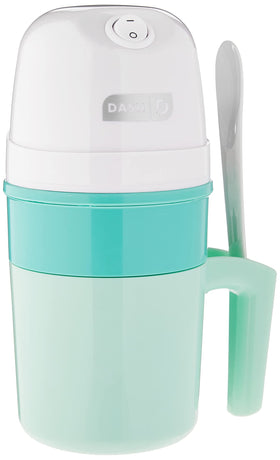 Dash My Pint creates ideal single servings for personal dessert moments.