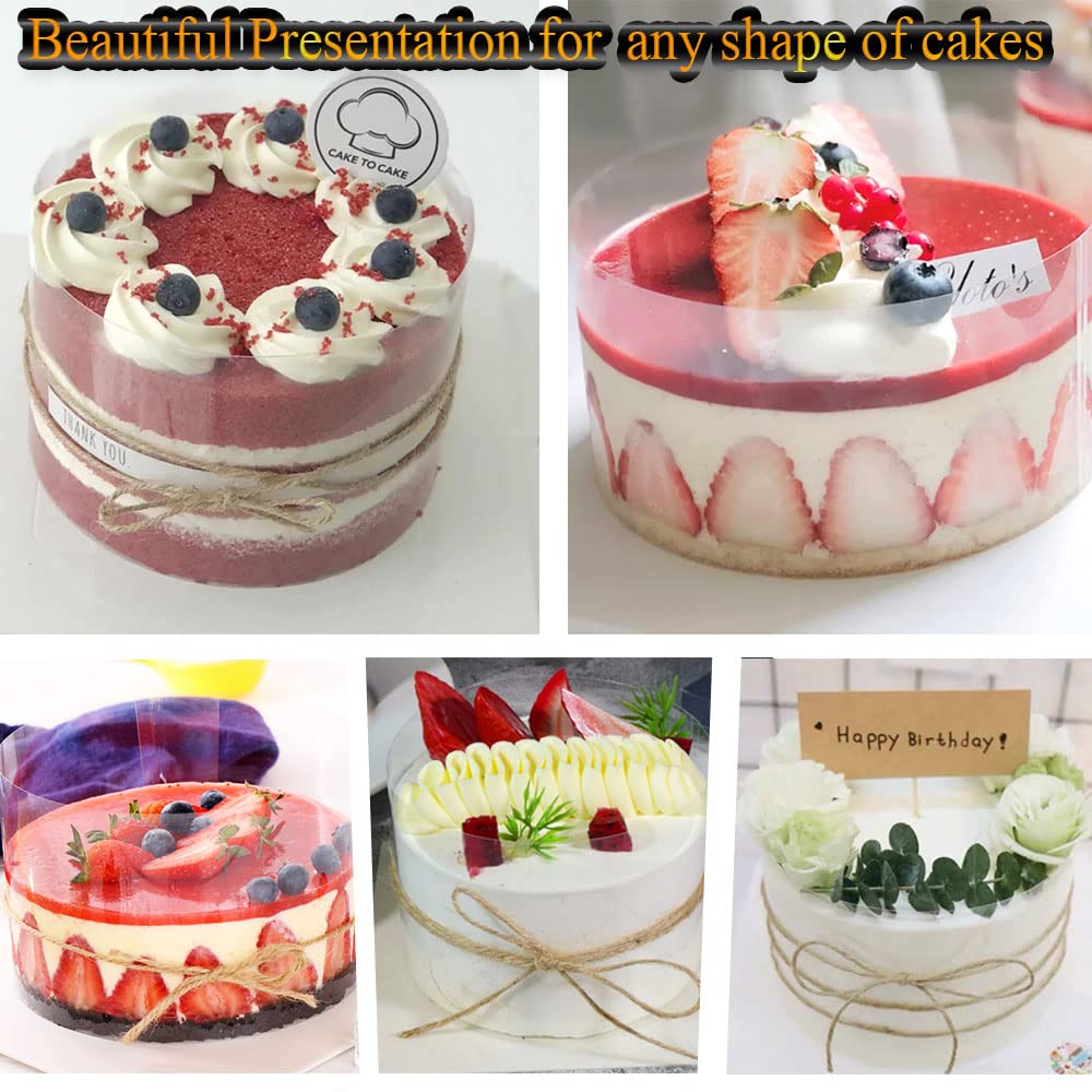 DATANYA complete baking set for decorating and shaping desserts.