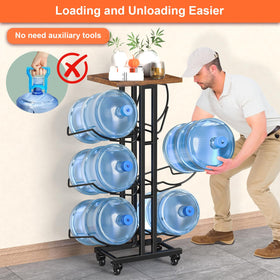 Dataroad Selead angled neck design helps minimize leaks during access.