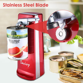 Davivy knife-sharpener highlights extra kitchen functionality