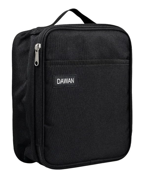 DAWAN meal prep functionality for work, picnics, and golf
