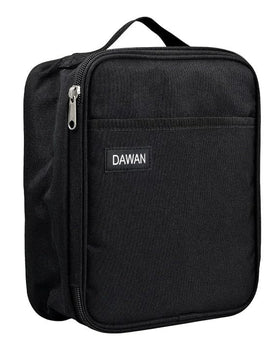 DAWAN meal prep functionality for work, picnics, and golf