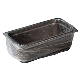 DayMark Steam Pan Liner covers a 24x17 pan during steaming to prevent sticking and mess