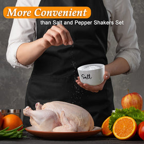 DAYYET modern country design enhances kitchen countertop decor.