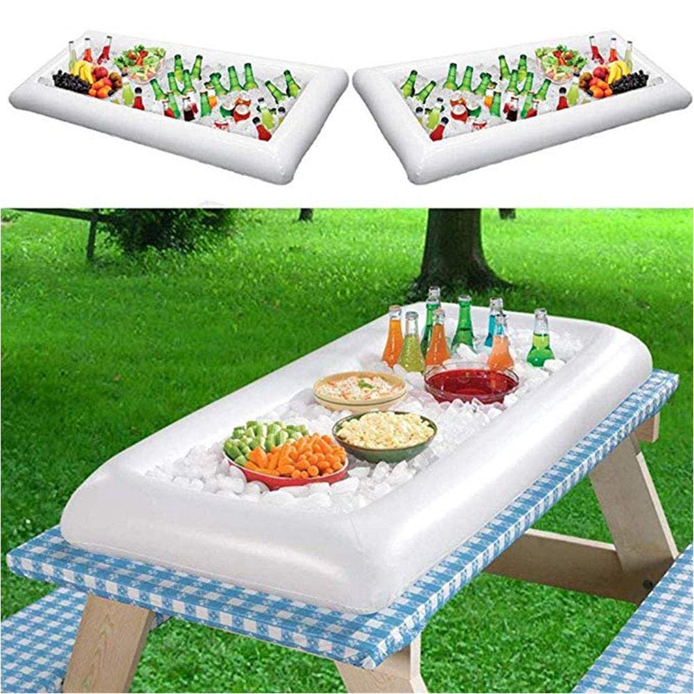 DBlosp BPA-free material ensures safe summertime gatherings