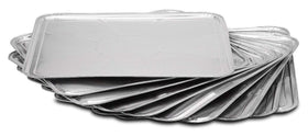 DCS Deals heat-safe liner works in gas and electric ovens and grills.