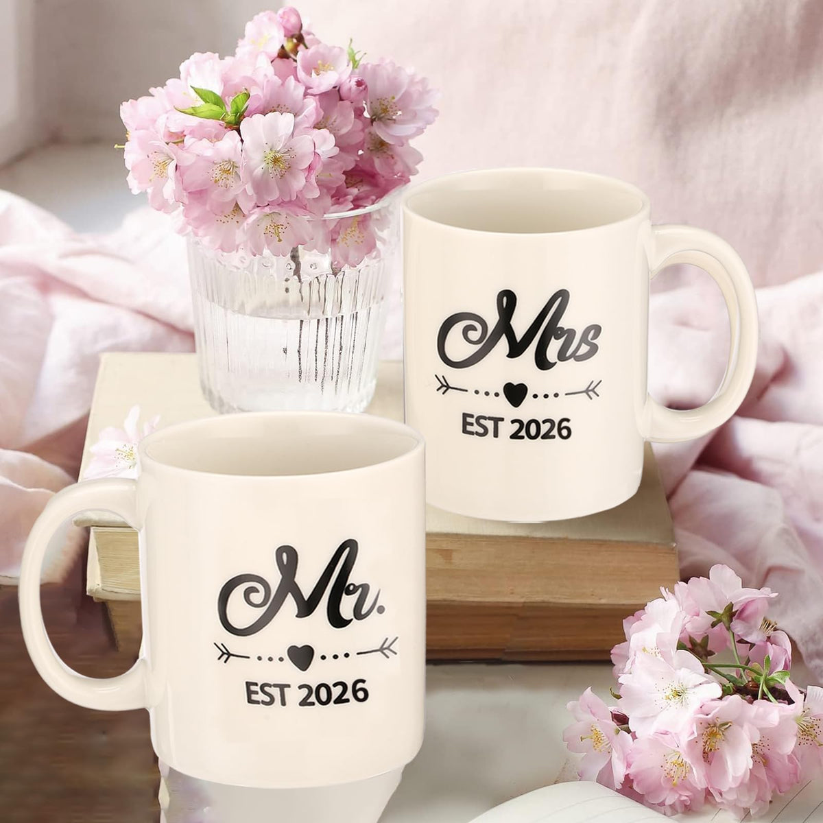 DDOFAH mug close-up with ceramic texture emphasizing heat resistance and smooth glaze.