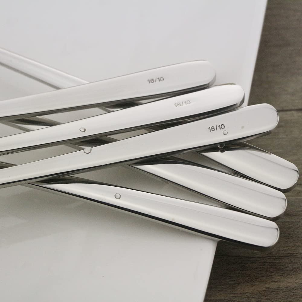 DEALIGHT cocktail-stirring spoon suitable for mixing drinks