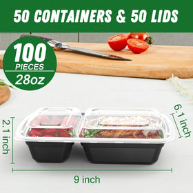 Dealusy sturdy container design highlights durable reuse and dependable performance.