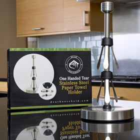 Dear Household durable daily-use solution for messes and events