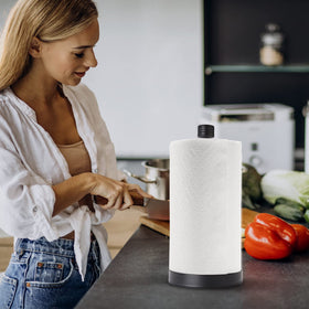 Dear Household stylish practical accessory that blends with modern decor and helps keep counters tidy.