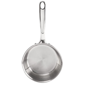DEAYOU butter warmer wall-hanging hole adds easy storage when not in use.