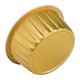 DEAYOU disposable cupcake ramekins reduce cleanup after events