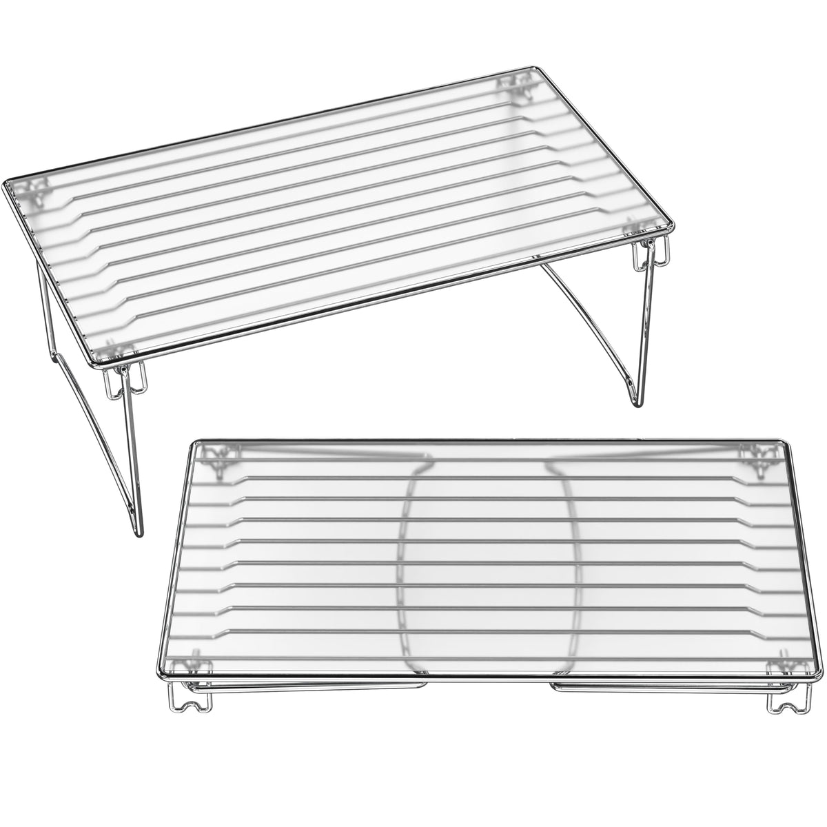 Deco Brothers shelf measures 15W x 8.75D x 5.5H in compact cabinets