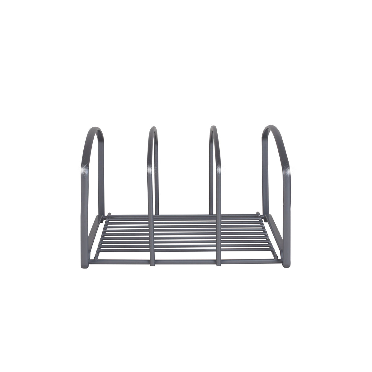 Deco Brothers rack patent USD736566 referenced for durable, certified design.