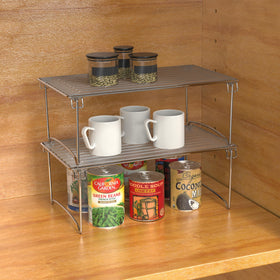Deco Brothers patent USD771984 label on stackable organizer