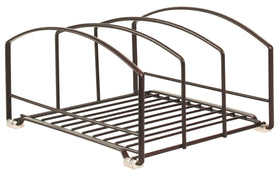 Deco Brothers USPTO patent USD705576 signals a designed storage solution for cookware
