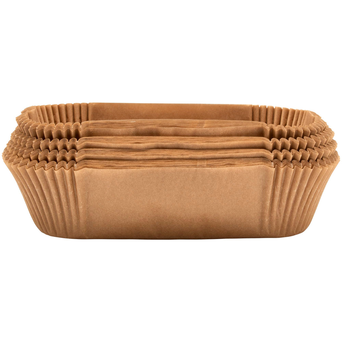DecoPac freezer-safe paper safeguards baked goods without extra oil.