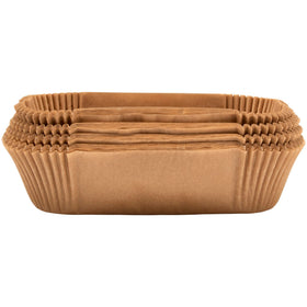 DecoPac freezer-safe paper safeguards baked goods without extra oil.