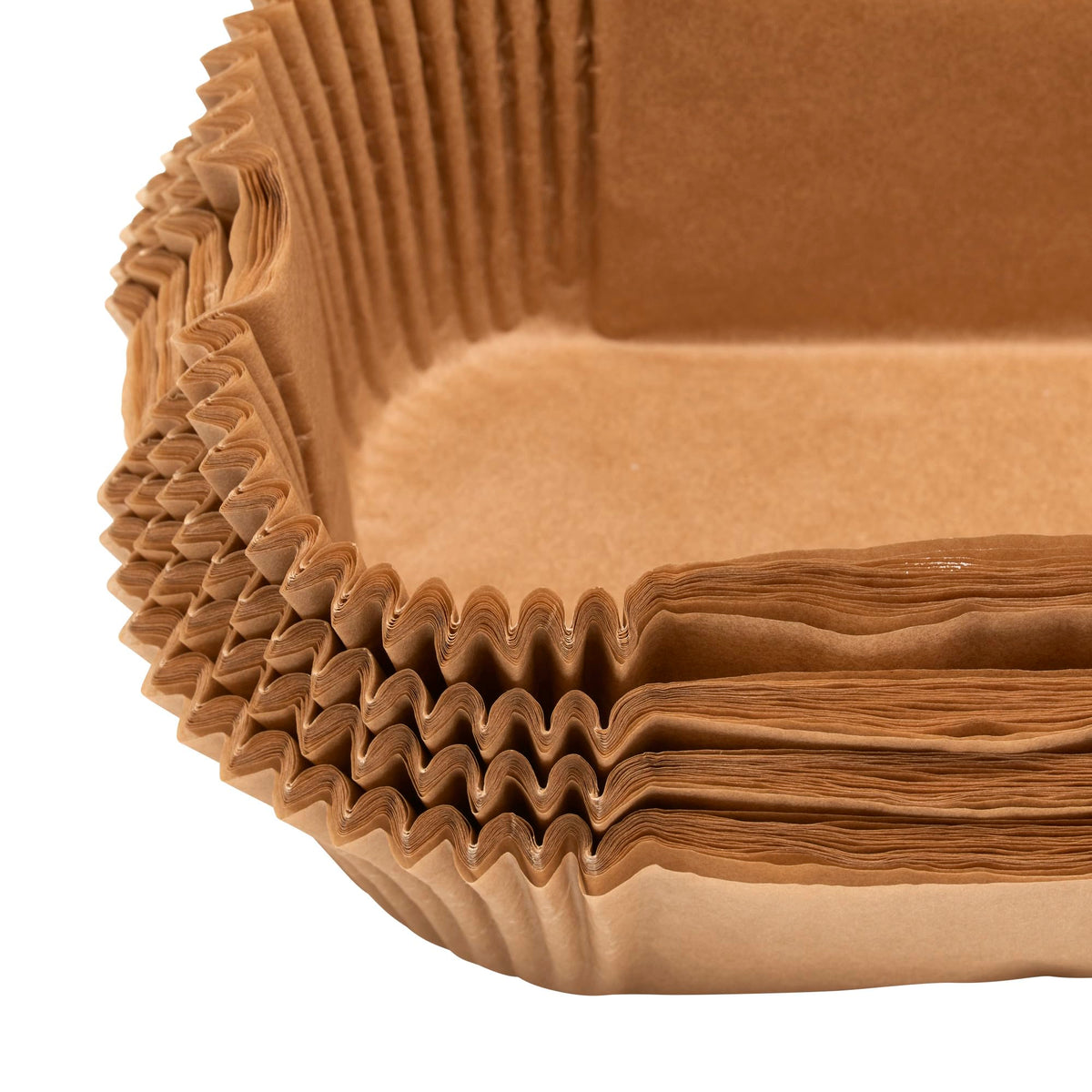 DecoPac heat-resistant parchment up to 440°F for versatile baking.