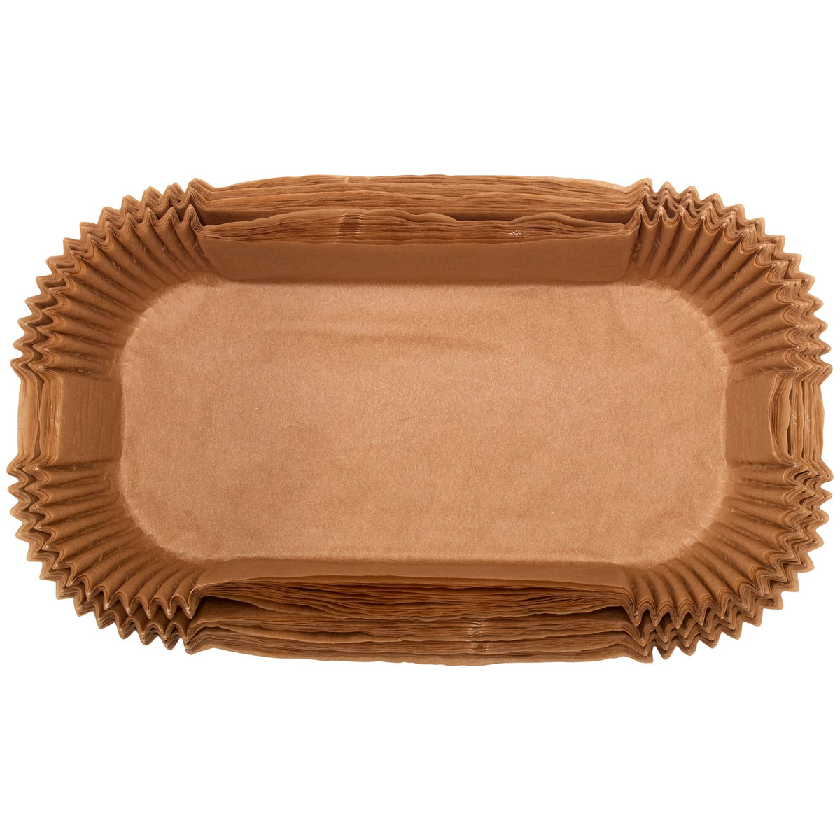 DecoPac multipack baking liners ideal for breads, cakes, and fruit loaves.