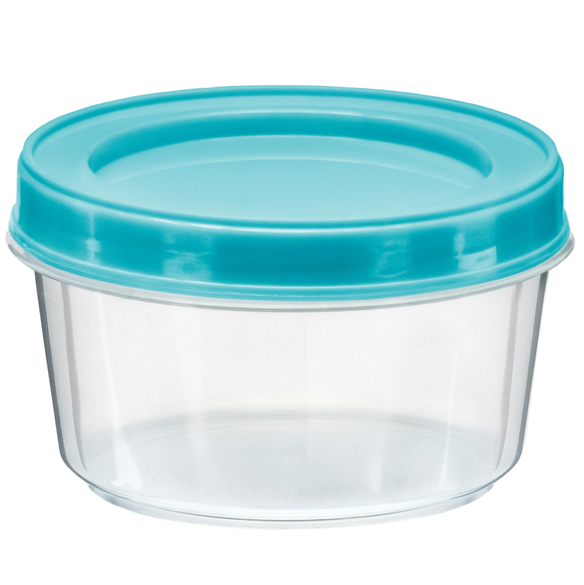 DecorRack assorted color pack jar ideal for color-coded organization