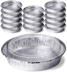 DecorRack clear dome lids snap on securely for quick contents visibility