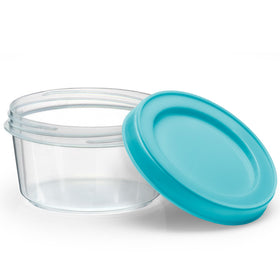 DecorRack meal-prep and snack jar ideal for lunches and leftovers