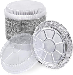 DecorRack meal-prep to-go containers for convenient serving and transport