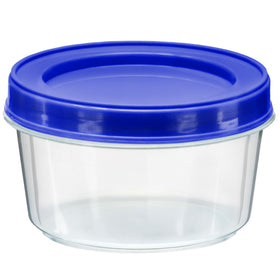 DecorRack multi-purpose storage jar for crafts, snacks, or small items