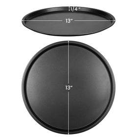 DecorRack non-stick coating close-up for easy release and cleanup