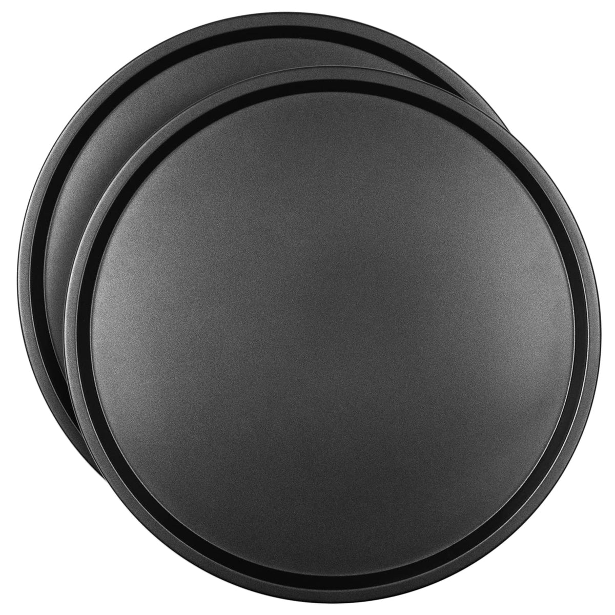 DecorRack oven-ready serving tray for pizzas and baked dishes