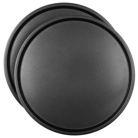 DecorRack oven-ready serving tray for pizzas and baked dishes
