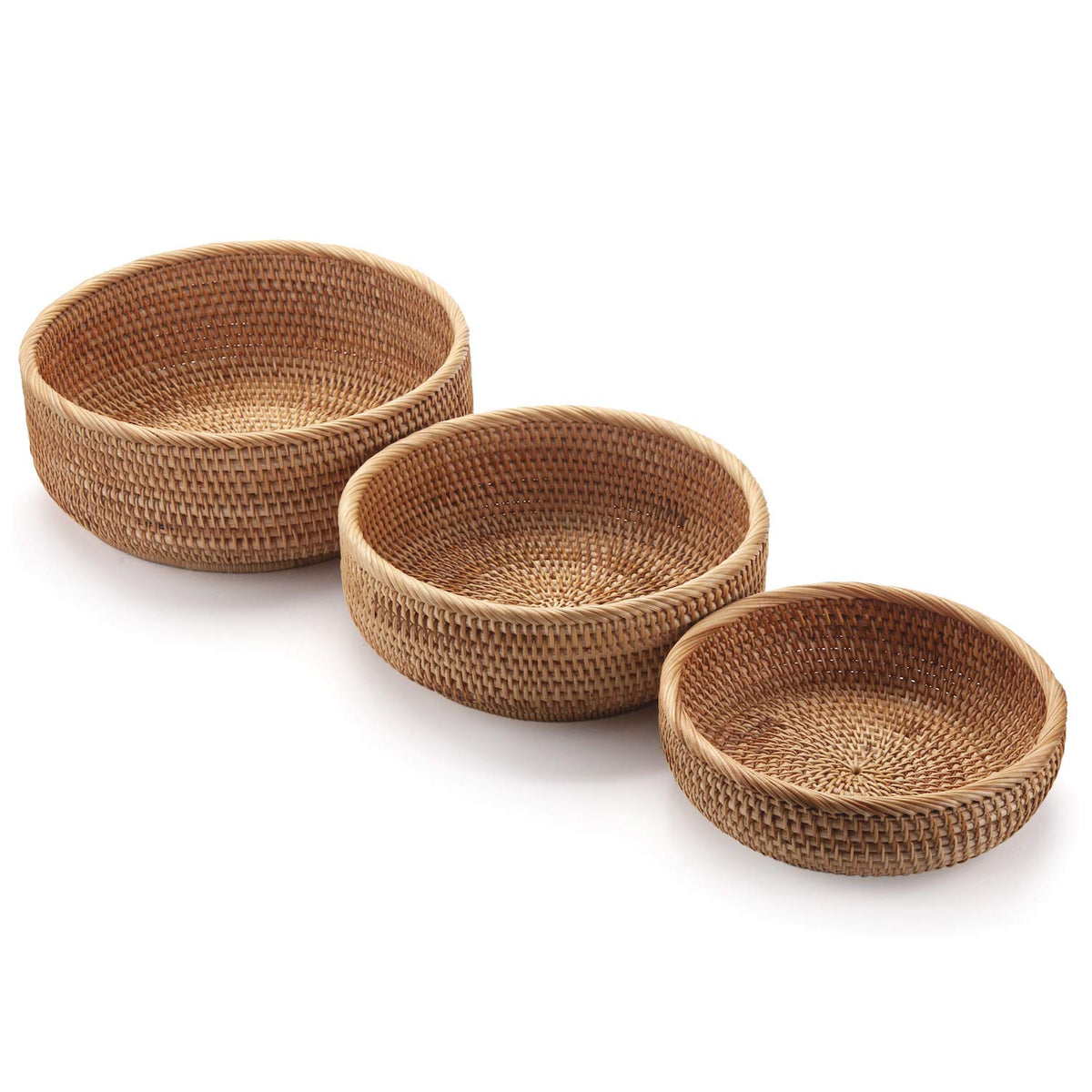 DECRAFTS natural color rustic design complements kitchen decor