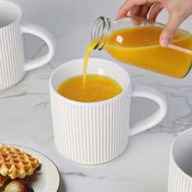 DeeCoo gift-ready mug set ideal for housewarmings or events