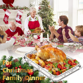DEGOVIN crisper tray elevated mesh for crisp, evenly cooked results.