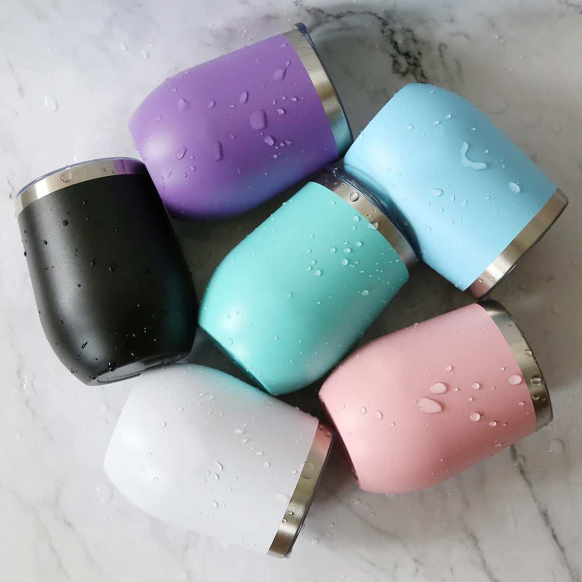 Deitybless travel-friendly tumbler supports wine, coffee, and water on adventures.
