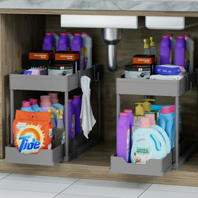 DEKAVA easy-install design with no-tools requirement for quick setup.