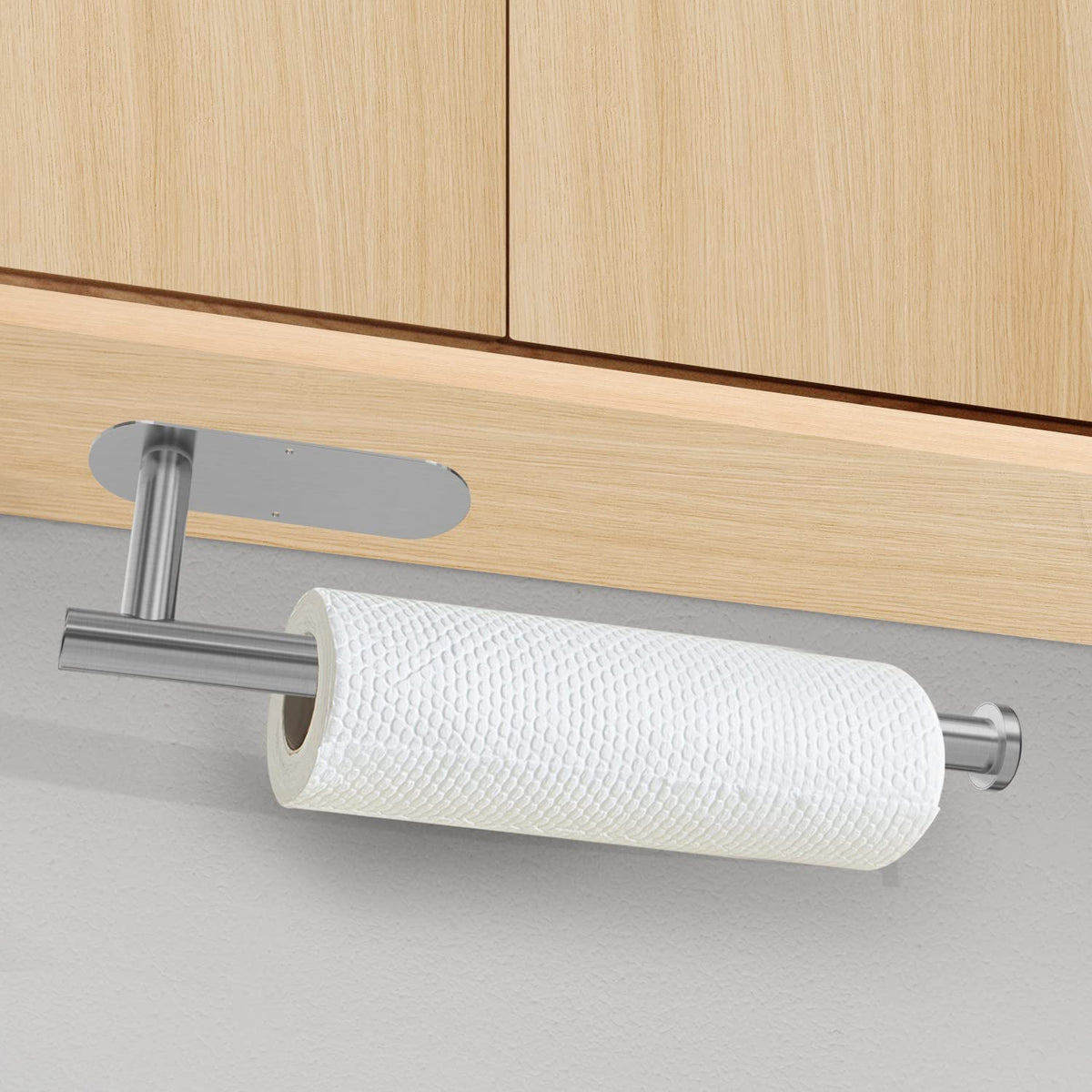 DEKAVA SUS304 stainless steel finish close-up, durable and easy to clean.