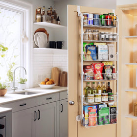 Delamu EVA padding protects doors and prevents sway