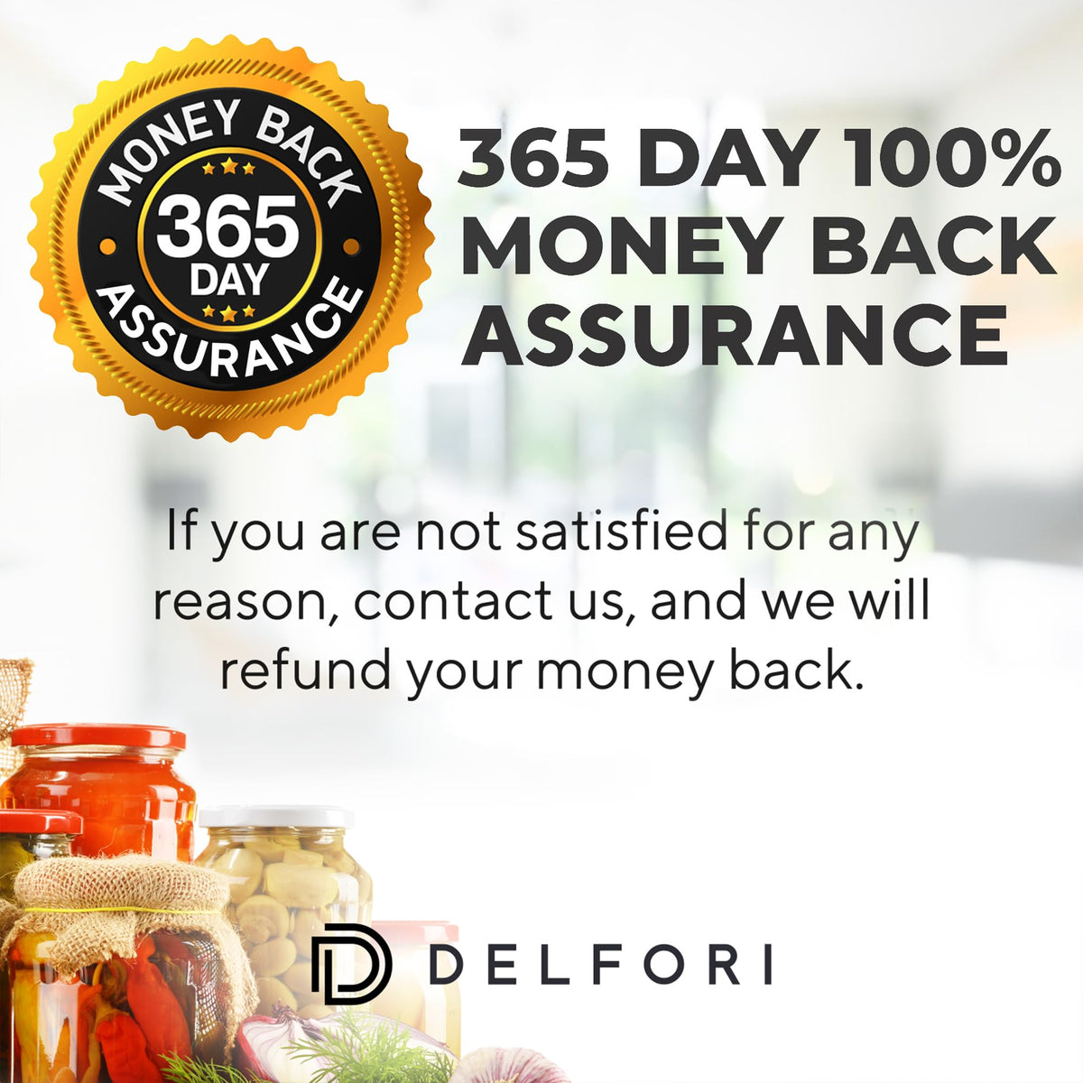 Delfori included screws and sticky pad enable easy under-cabinet mounting