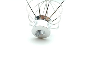 Delixike Hamilton Beach all-metal stand mixer attachment demonstrates durable construction