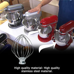 Delixike Hamilton Beach Eclectrics accessory supports efficient mixing
