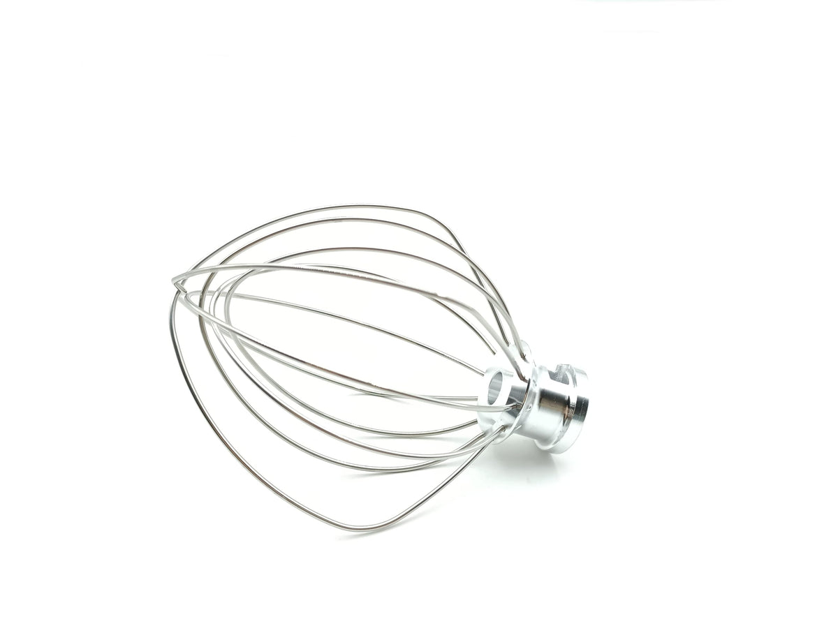 Delixike Hamilton Beach ECLECTRICS wire whisk for airy textures and reliable whipping results
