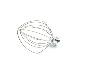 Delixike Hamilton Beach ECLECTRICS wire whisk for airy textures and reliable whipping results