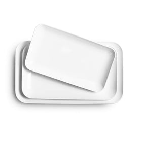 DELLING large 16-inch serving platter ideal for turkey and mains at gatherings