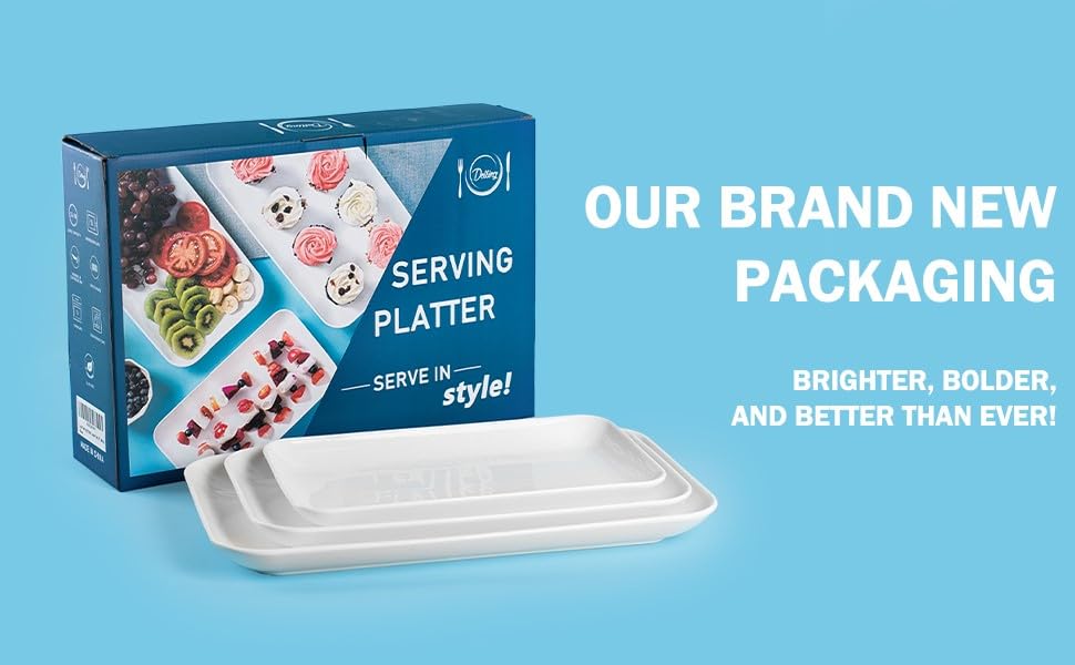 DELLING stackable trays save space in the kitchen cabinet
